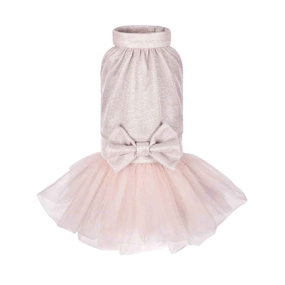 Сукня святкова Pet Fashion Frances для собак XS2