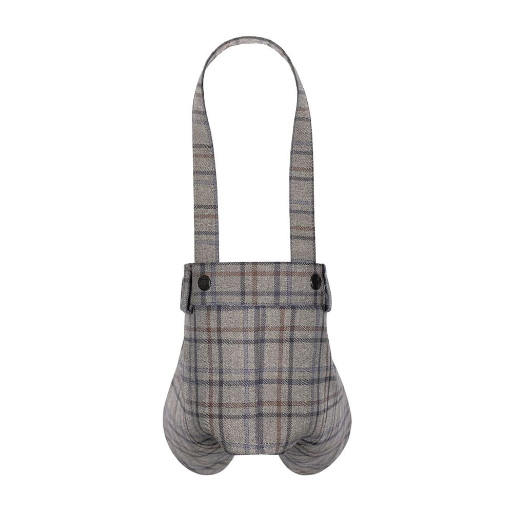 Брюки Pet Fashion Leon для собак XS