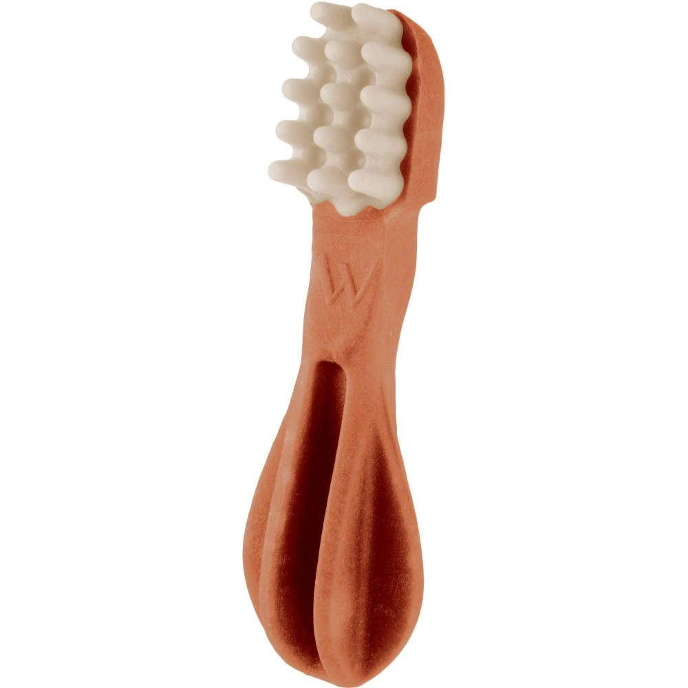 Ласощі Whimzees Toothbrush д/собак у формі зубної щітки L 6 шт