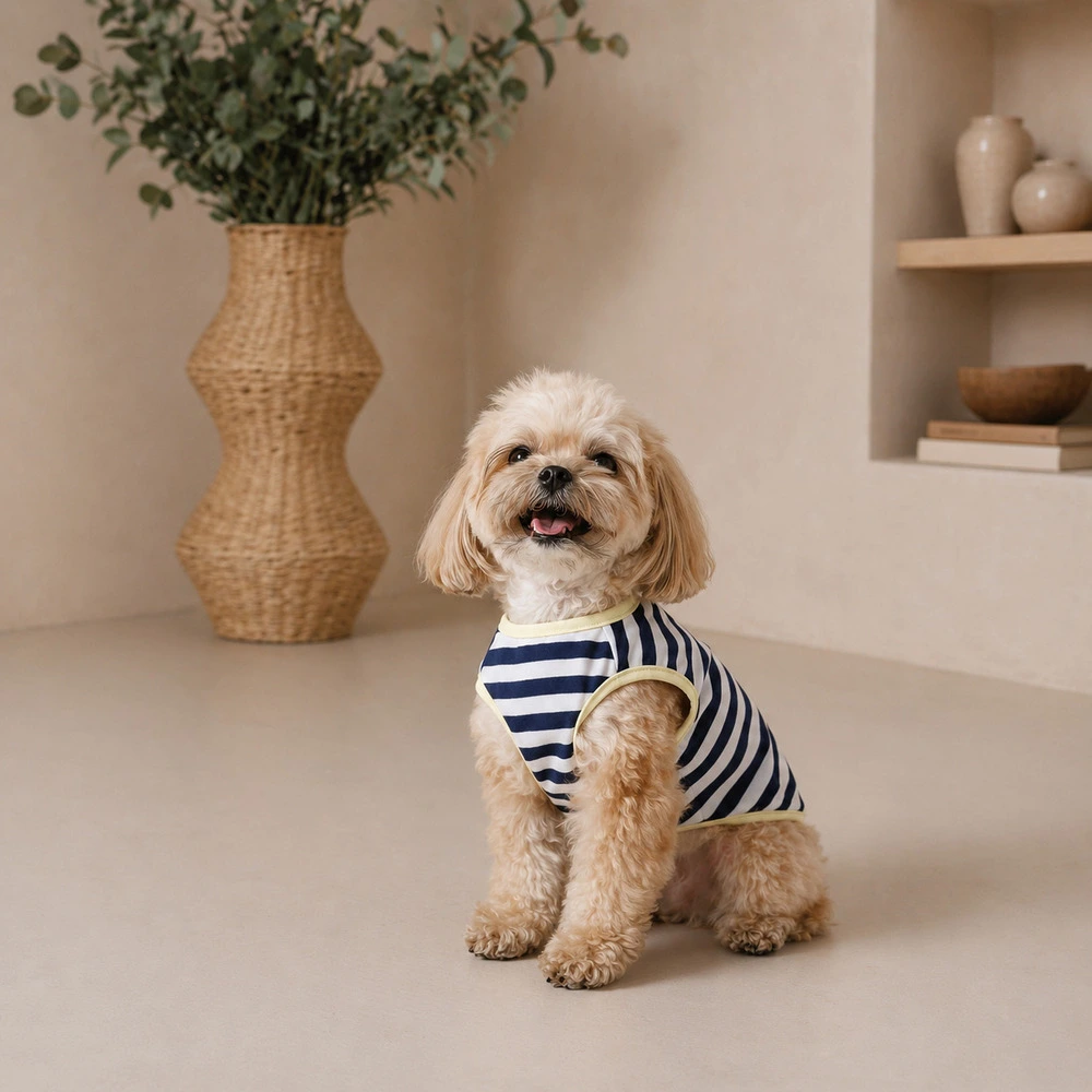 Майка Pet Fashion Tropic для собак S