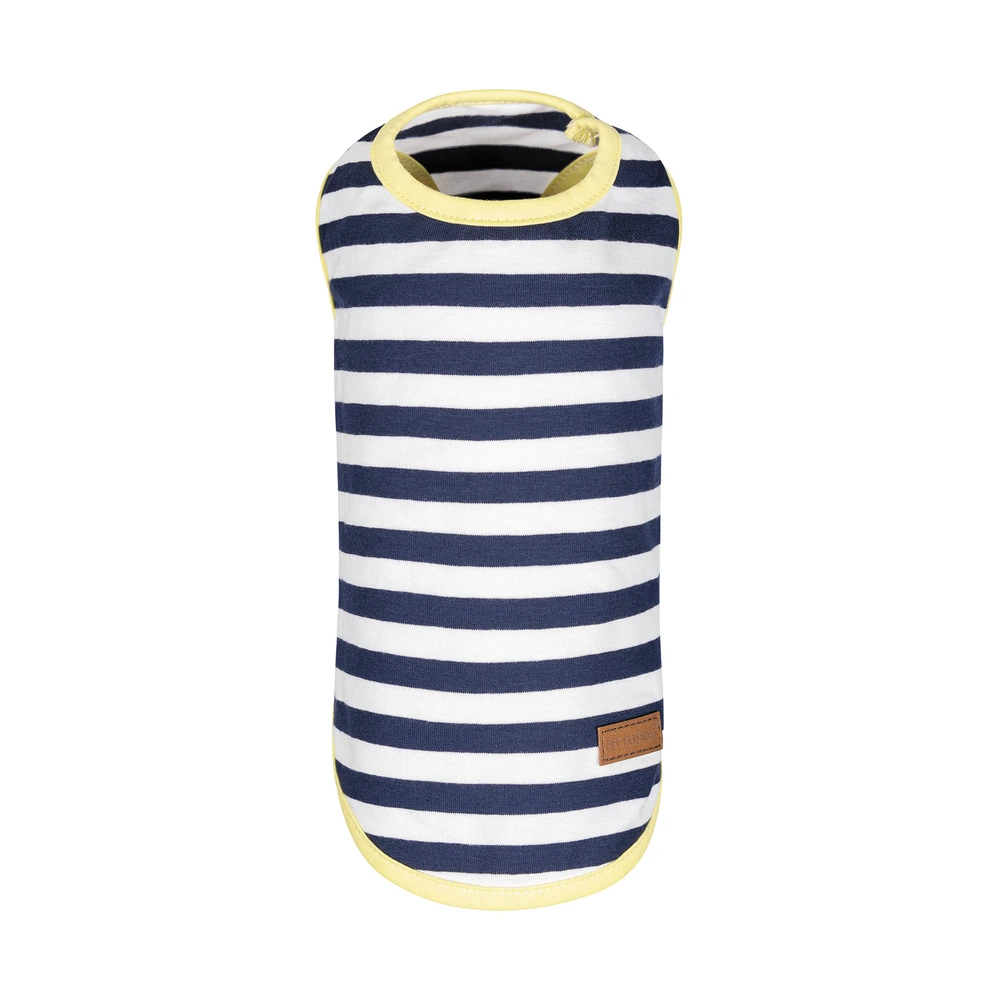 Майка Pet Fashion Tropic для собак XХS