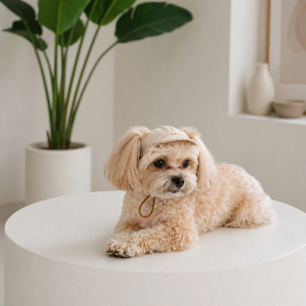 Кепка Pet Fashion Glamor для собак ХL