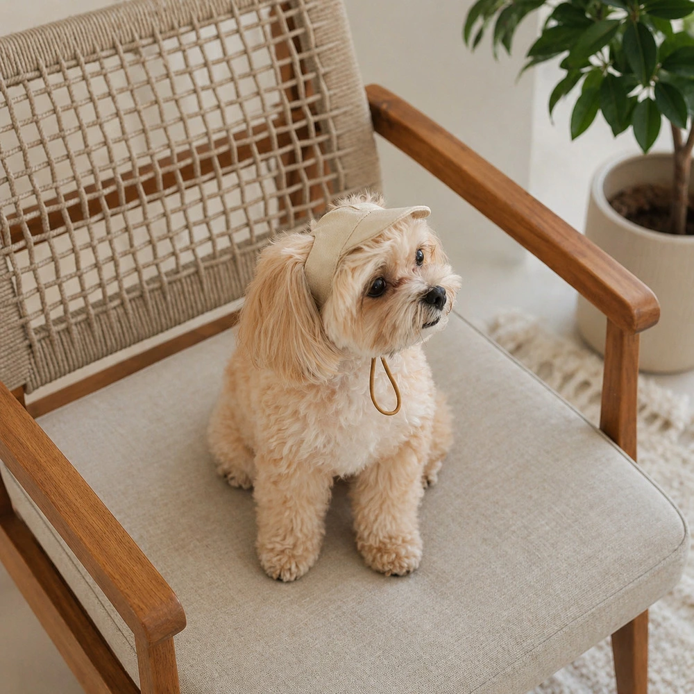Кепка Pet Fashion Glamor для собак ХL