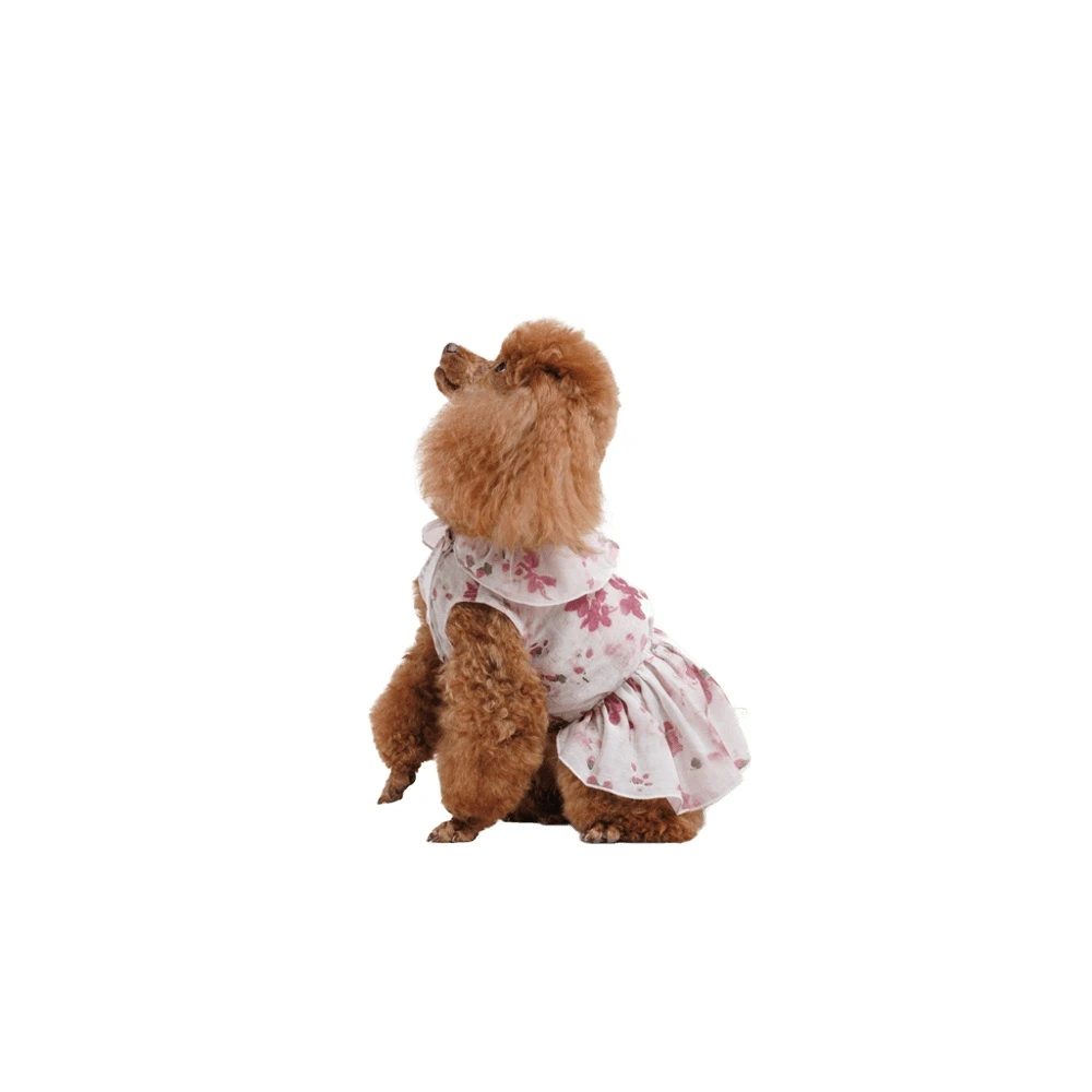 Платье Pet Fashion Amelia для собак XXS