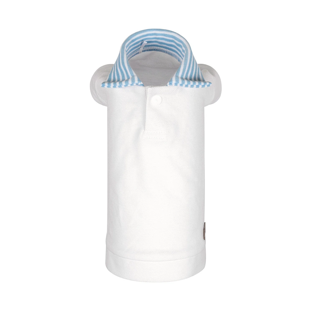 Футболка Pet Fashion Polo для собак ХXS