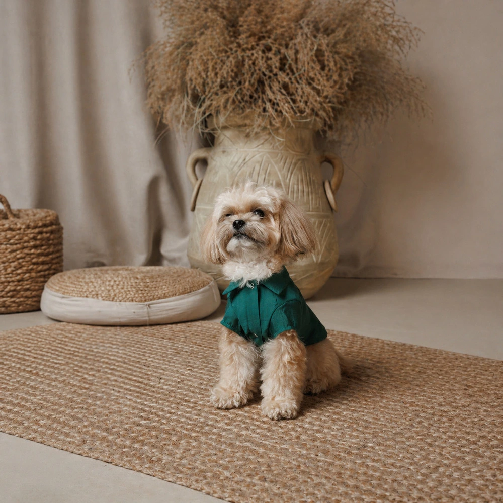 Сорочка Pet Fashion Seaman для собак XХS