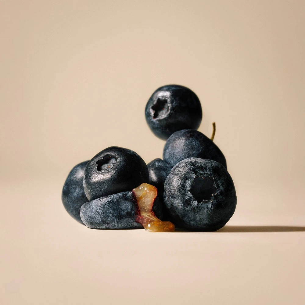 Ласощі Carnilove Soft Snack Buffallo with Blueberries для котів м'які буйвол і лохина 50 г