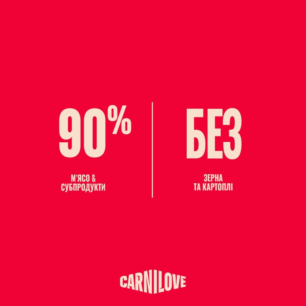 Корм вологий Carnilove Gravy Multipack для котів в соусі в асортименті 12x85 г
