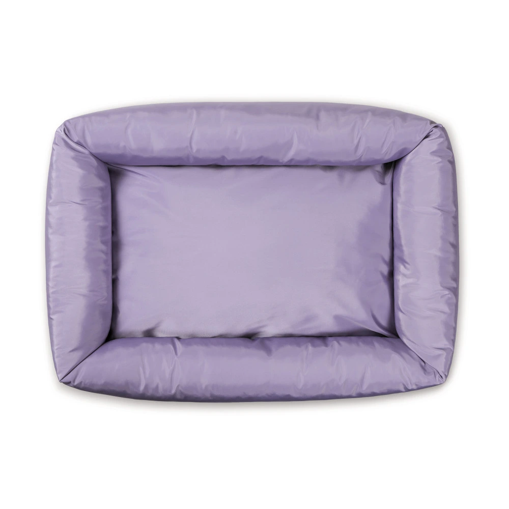 Лежак Priroda Lavender для собак 50*40*10 см