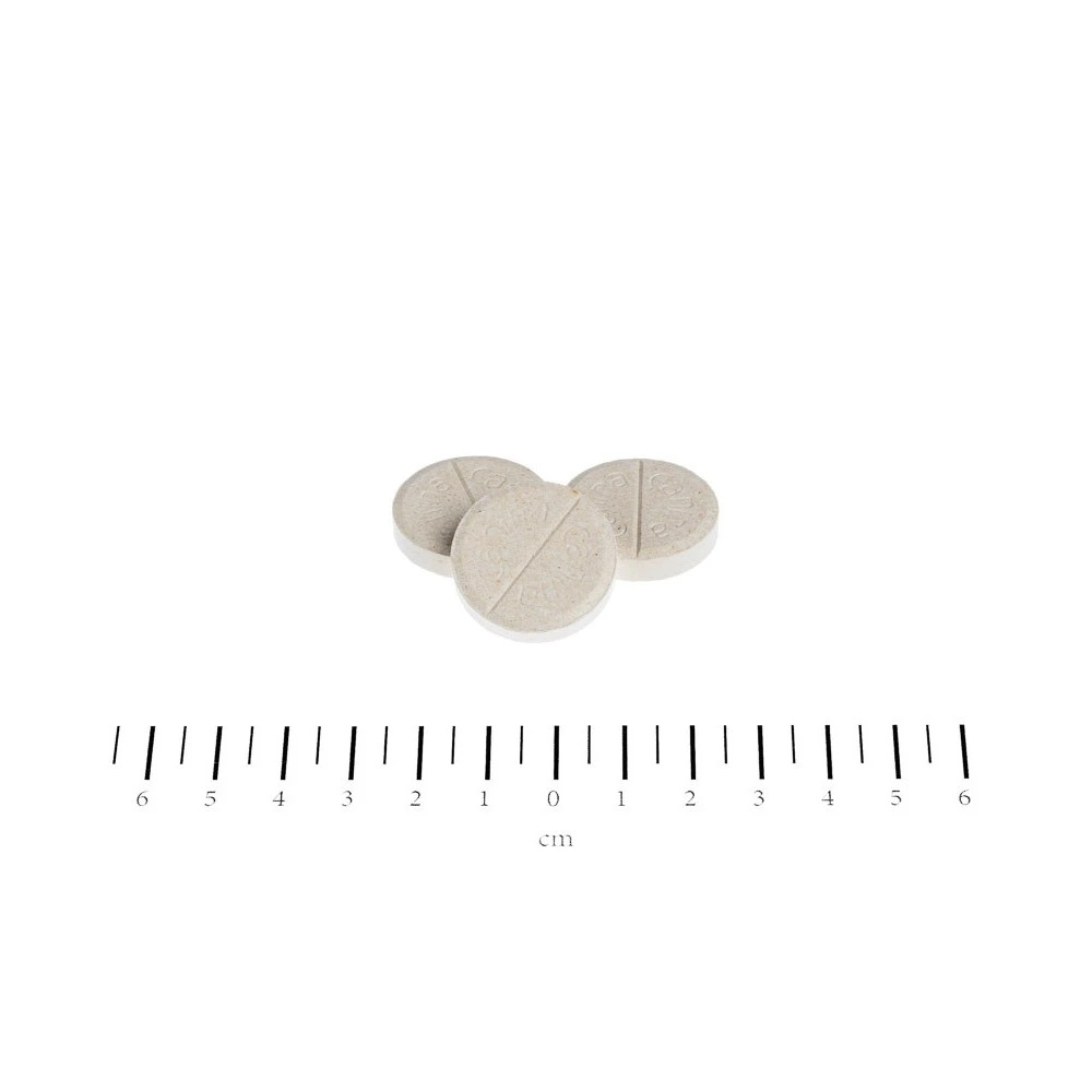 Вітамінний комплекс Canina V25 Vitamintabletten для собак 100 г 30 табл.