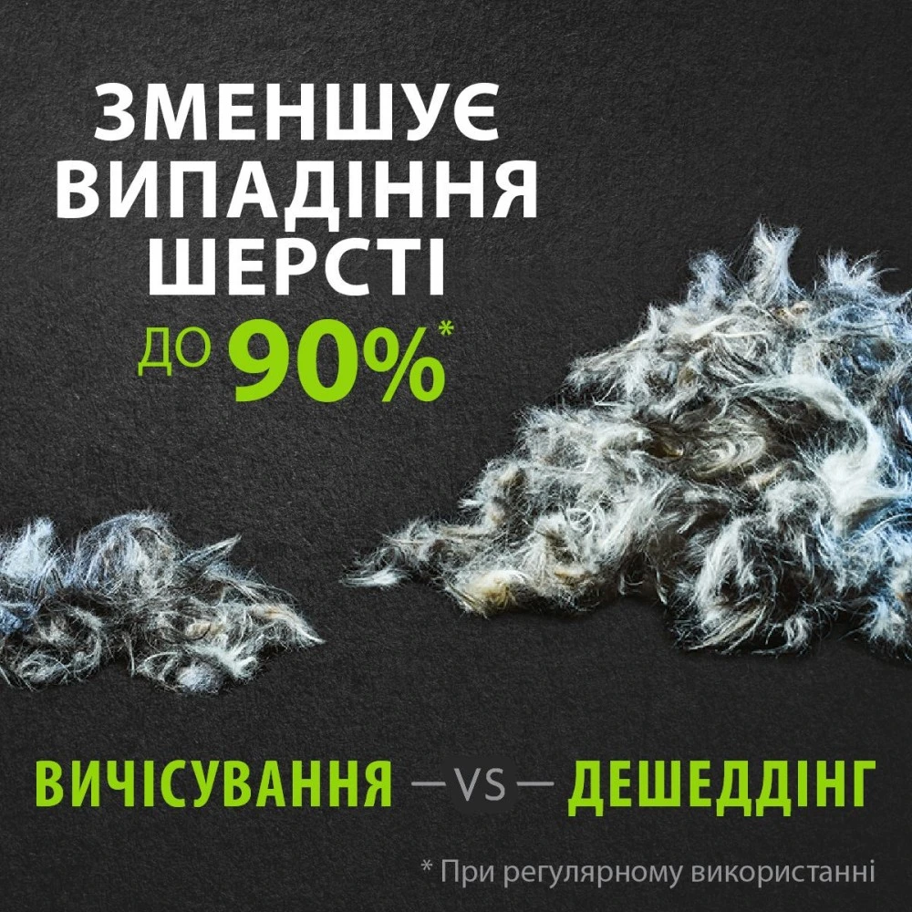 Фурмінатор FURminator для собак з довгою шерстю Long Hair розмір L