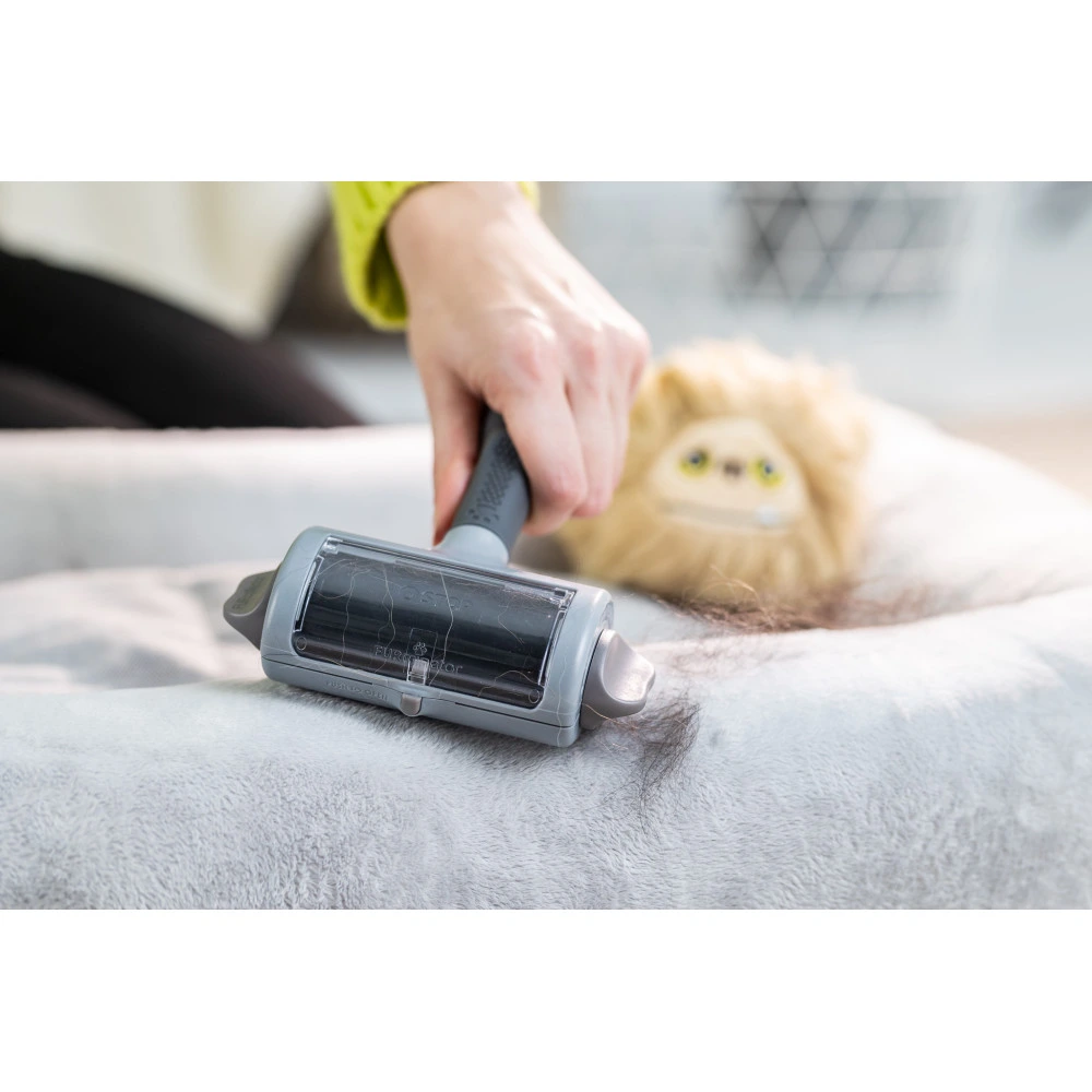 Щітка FURminator для котів та собак для збору шерсті