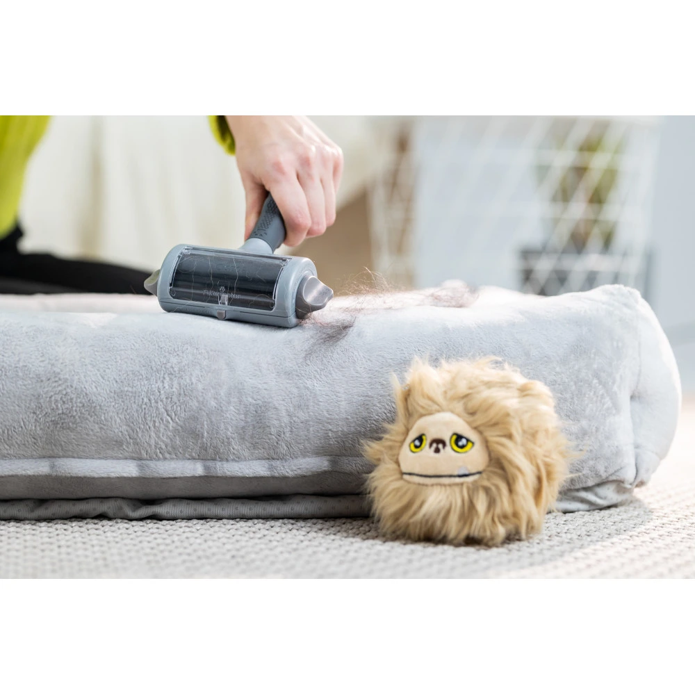 Щітка FURminator для котів та собак для збору шерсті