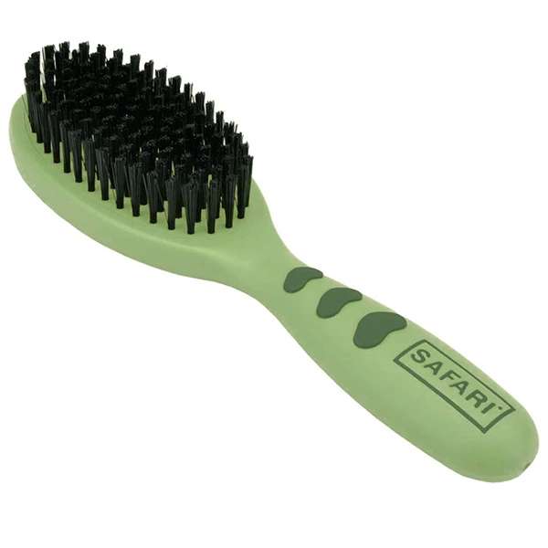 Щітка для собак і котів Safari Bristle Dog Brush, S