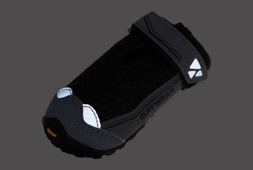 Черевики для собак Ruffwear Grip Trex™ 57 мм Чорний