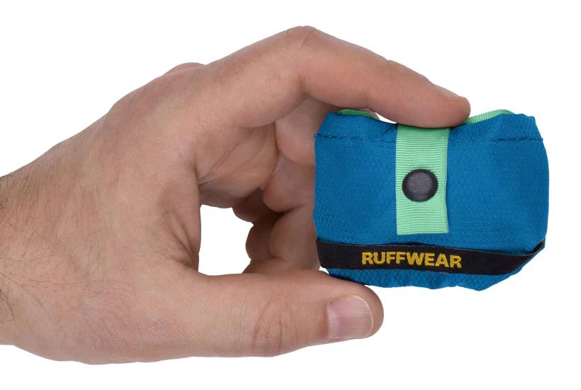 Надлегка миска для собак Ruffwear Trail Runner™ Синій