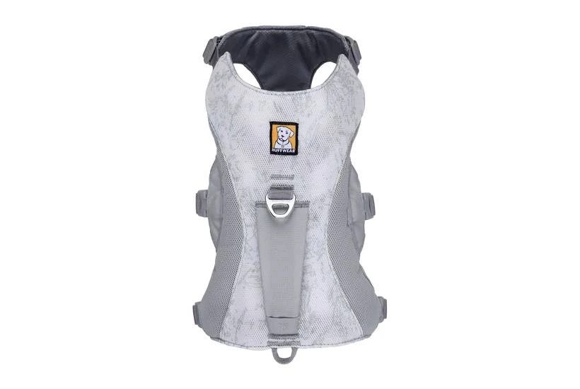 Охолоджувальна шлейка для собак Ruffwear Swamp Cooler™ S 56-69 см Сірий