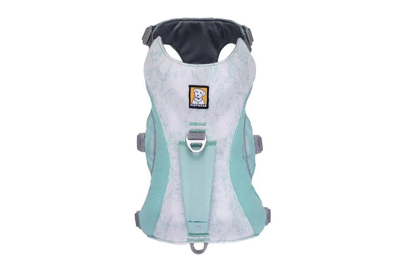 Охолоджувальна шлейка для собак Ruffwear Swamp Cooler™ M 69-81 см Зелений