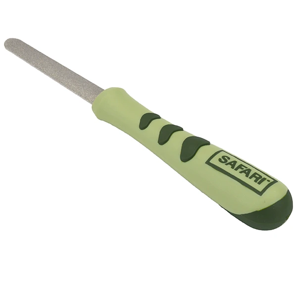 Пилка для кігтів для собак Safari Diamond Nail File