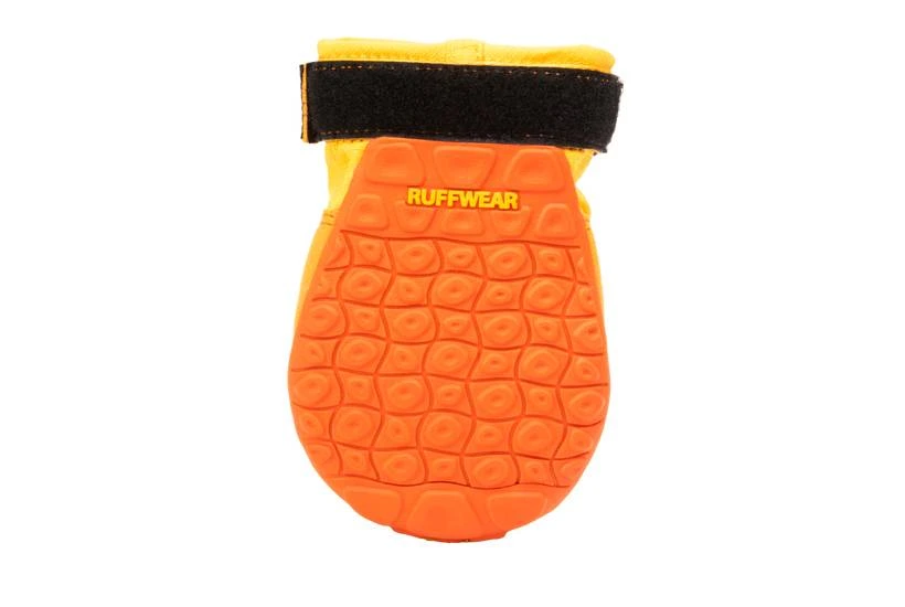 Обувь для собак Ruffwear Summit Trex™ Желтый 57 мм