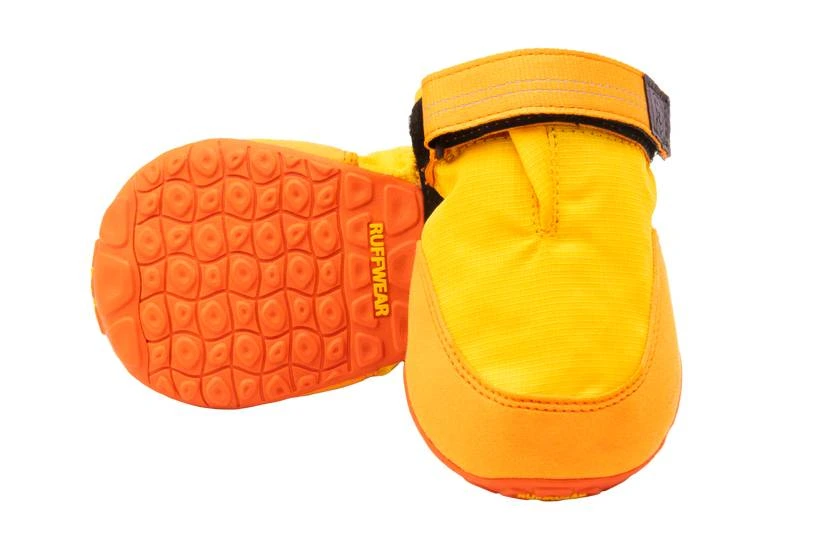 Взуття для собак Ruffwear Summit Trex™ Жовтий 57 мм