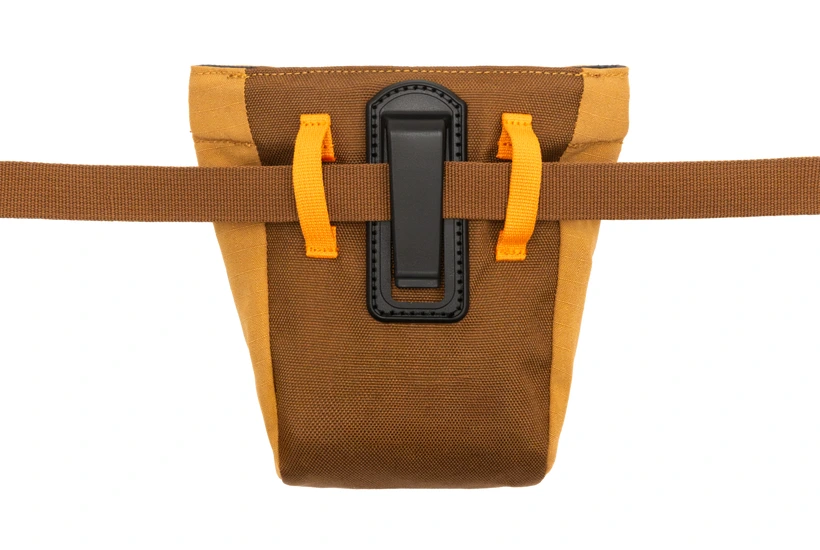 Сумка для ласощів для собак Ruffwear Treat Trader™ Treat Pouch M Коричневий