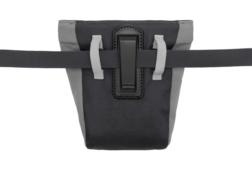 Сумка для ласощів для собак Ruffwear Treat Trader™ Treat Pouch M Темно-сірий