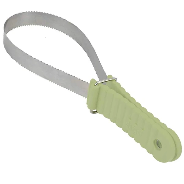 Скребниця для собак Safari Dual-Sided Shedding Blade