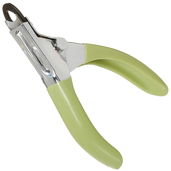 Кігтеріз для собак Safari Guillotine Nail Trimmer, Гільйотинний, Для середніх та великих порід