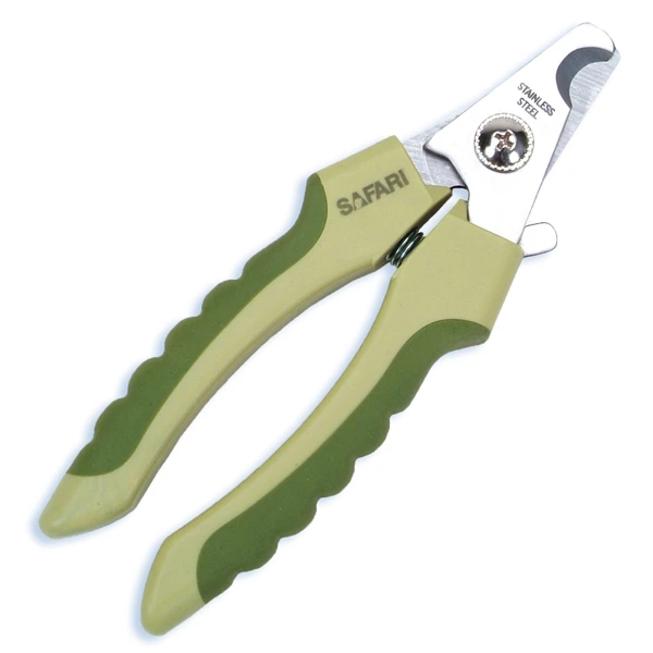 Кігтеріз для собак Safari Professional Nail Trimmer, Для середніх та великих порід