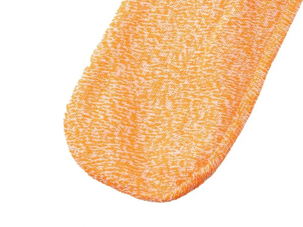 Высокие носки для собак Protector light socks high Non-stop dogwear Оранжевый S