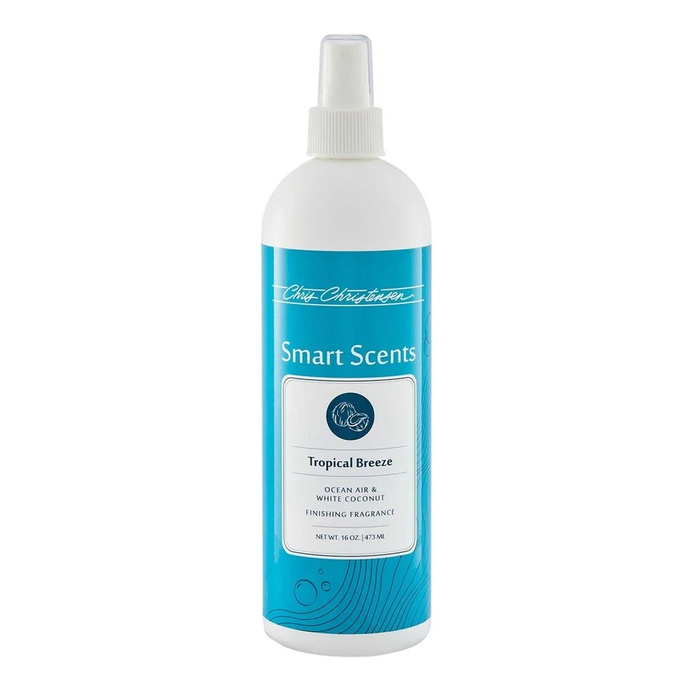 Парфуми Chris Christensen Smart Scents Tropical Breeze       473мл