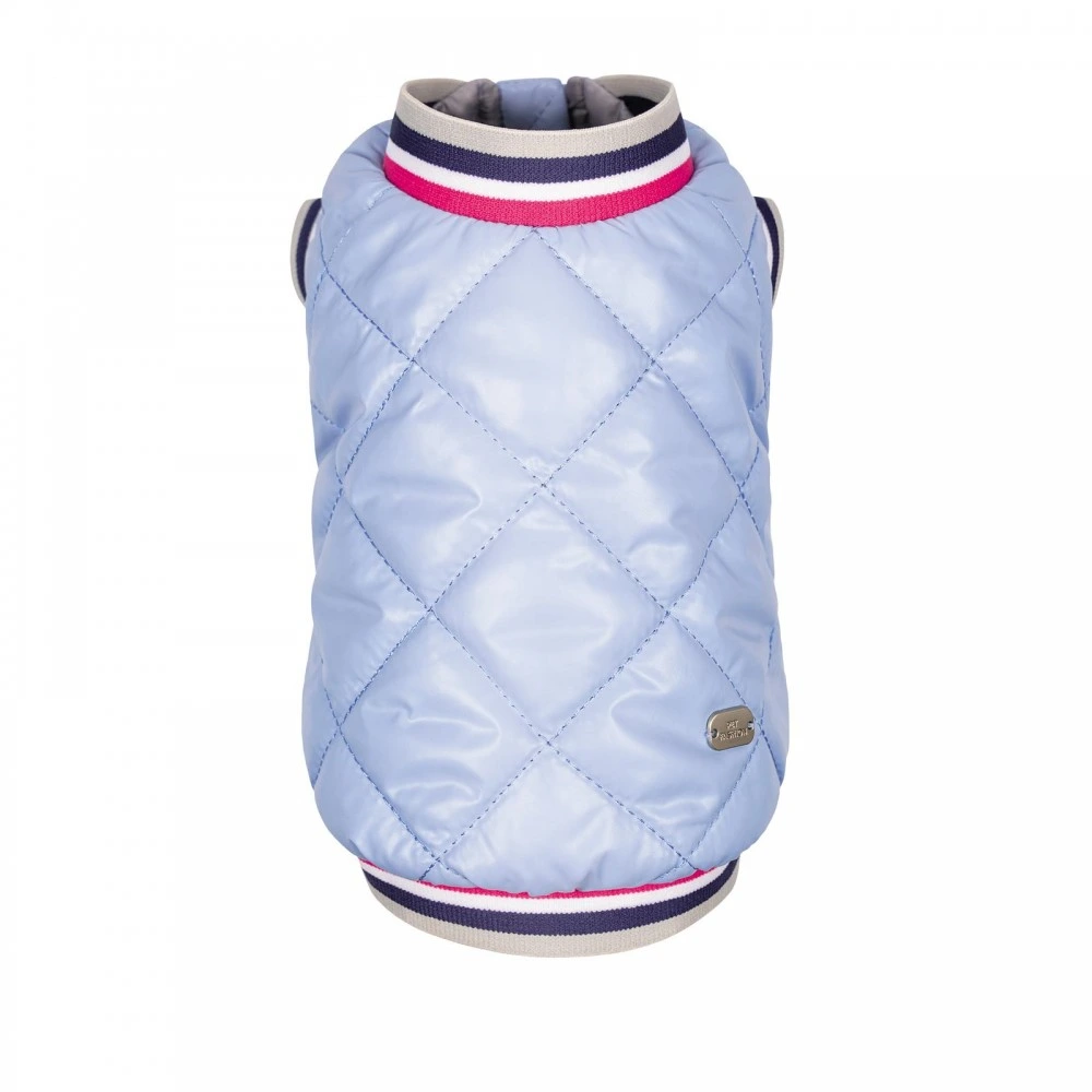 Бомбер Pet Fashion Spike для собак XS