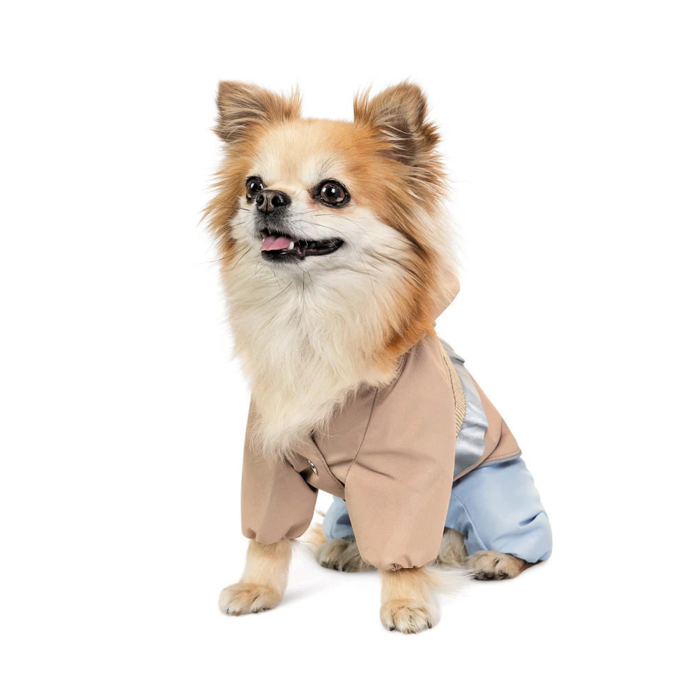 Дощовик Tina S дівчинка
