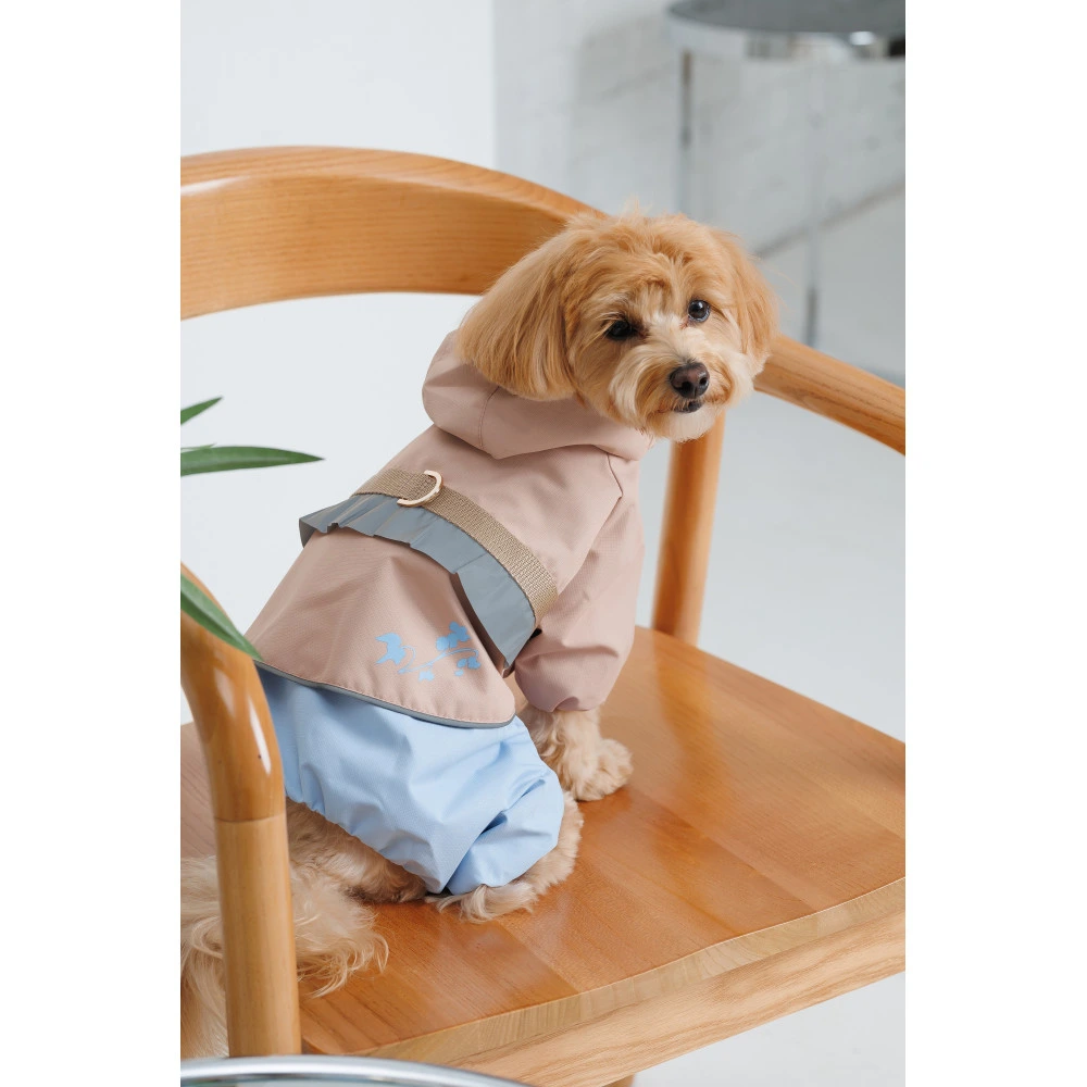 Дощовик Tina S дівчинка
