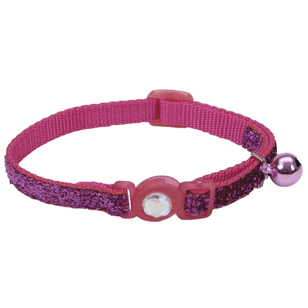 Нашийник для котів Coastal Fashion Safe Cat, Рожевий