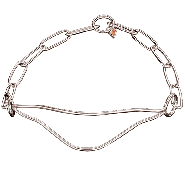 Нашийник для собак Sprenger Show Collar Standard, Неіржавна сталь