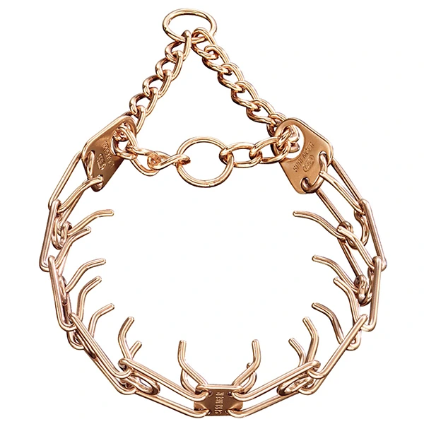 Нашийник для собак Sprenger Ultra-Plus Training Collar, строгий, мартінгал, куроган