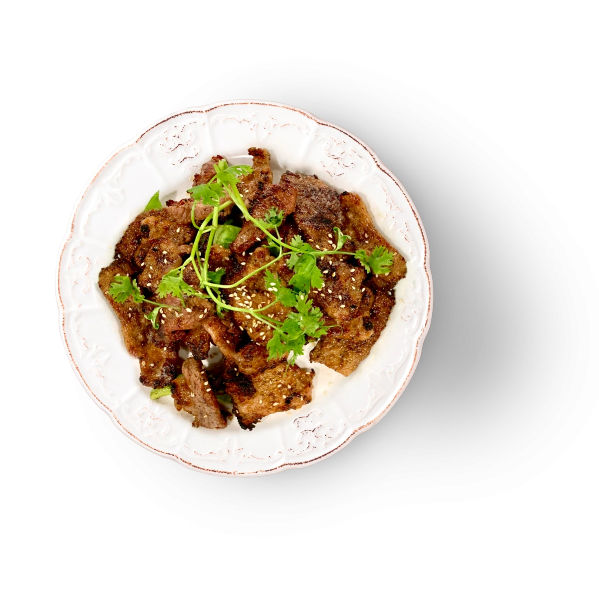 Корм для собак Oven-Baked Tradition беззерновой для малых пород, с козлятиной, 1.81 кг