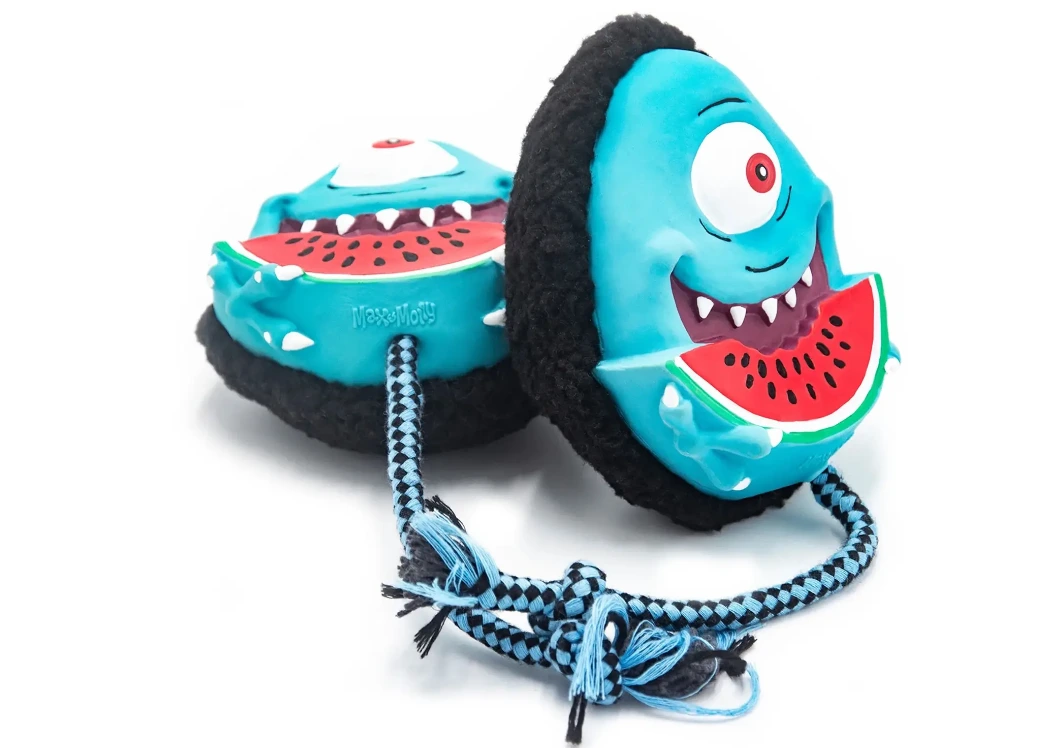 Іграшка для собак Буба Кінг Snuggles Toy - Bubba King