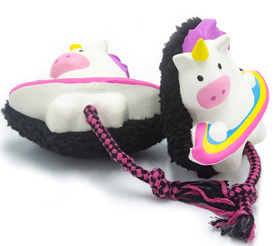 Іграшка для собак Snuggles Toy - Magic Mikey