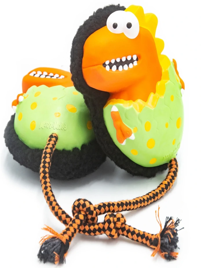 Іграшка для собак Snuggles Toy - Otto the Dino