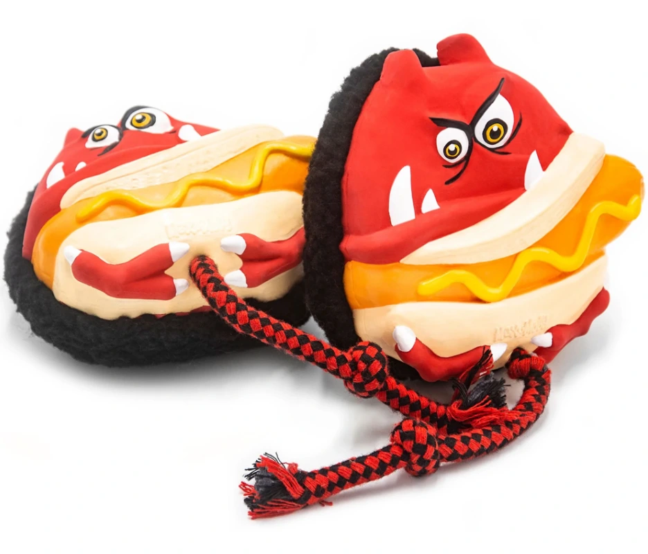 Іграшка для собак Snuggles Toy - Paco el Diablo