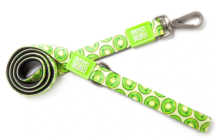 Короткий повідець Ківі Short Leash - Kiwi/S