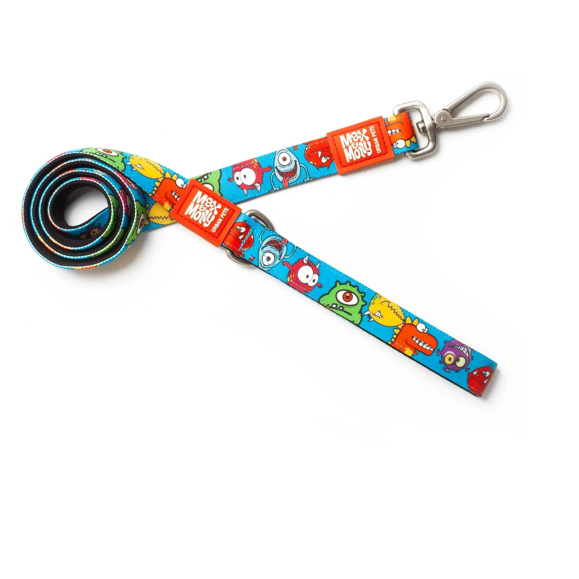 Короткий повідець Маленькі монстри Short Leash - Little Monsters/S