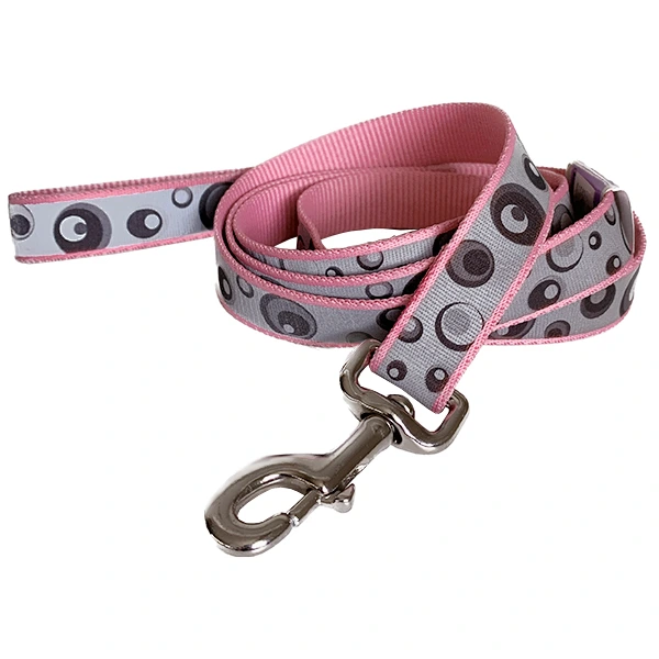 Повідець для собак Coastal Lazer Brite Reflective Leash, Кульки