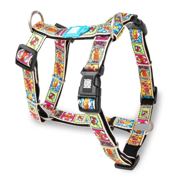 Шлія H-Harness - Comic/XS