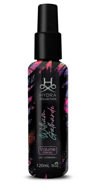 Спрей для шерсті Hydra Collection William Galharde Intense Volume Spray, 120 мл