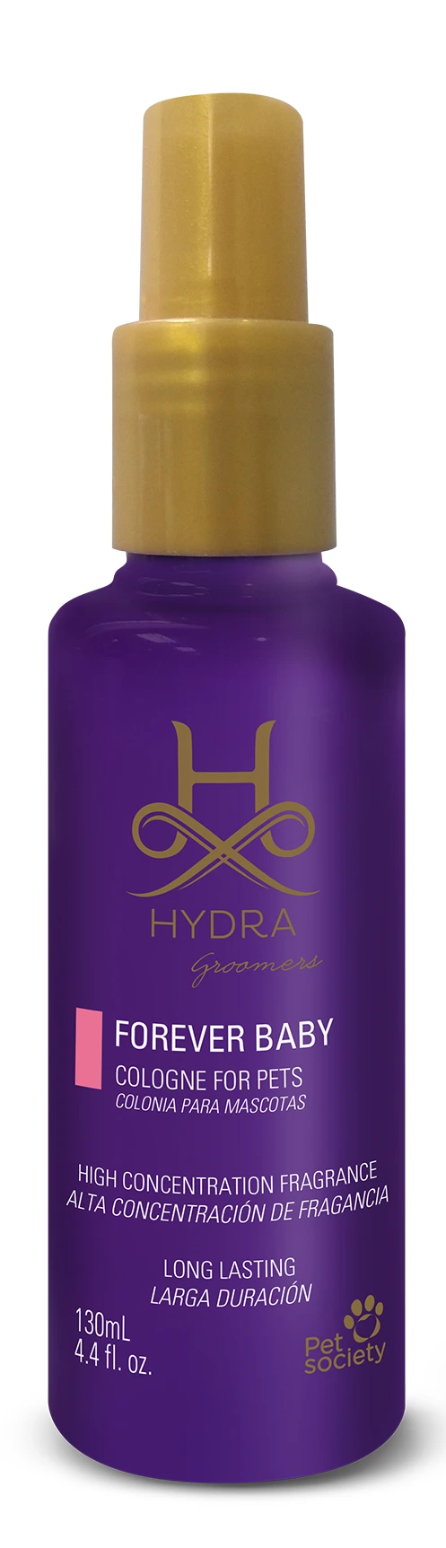 Парфуми для собак та котів Hydra GROOMERS Cologne, Forever Baby