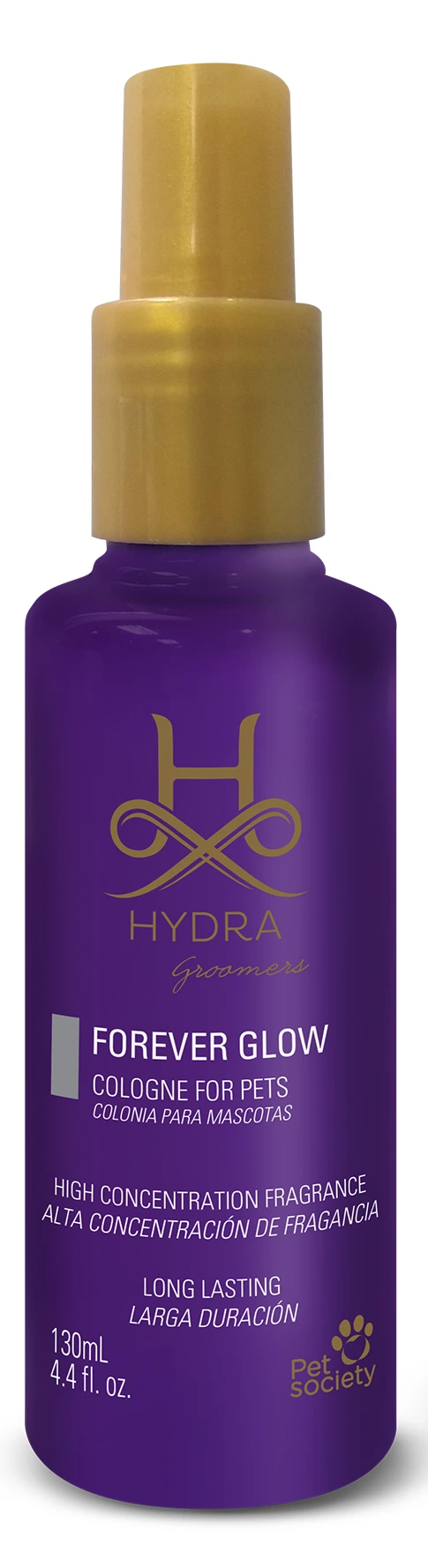 Парфуми для собак та котів Hydra GROOMERS Cologne, Forever Glow